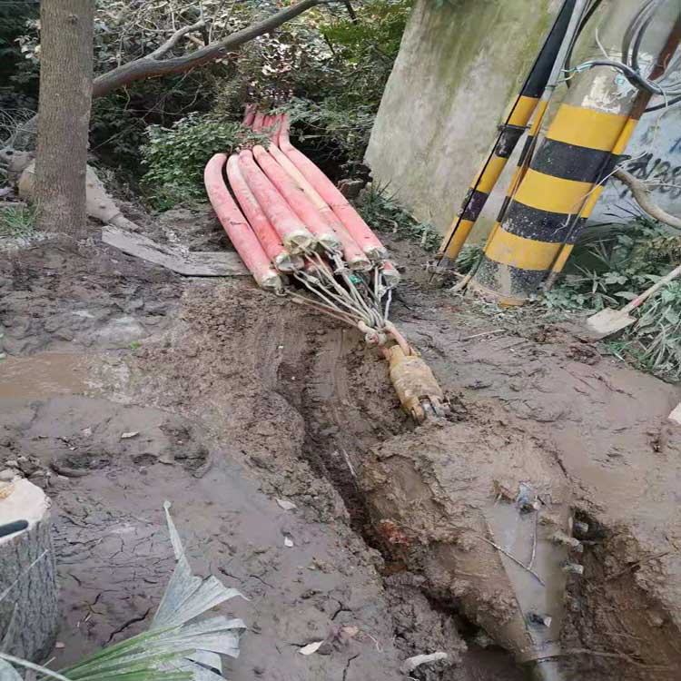 防城港车间快速拖拉管